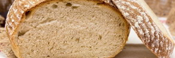 амарантовый хлеб