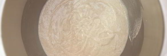 амарантовый хлеб