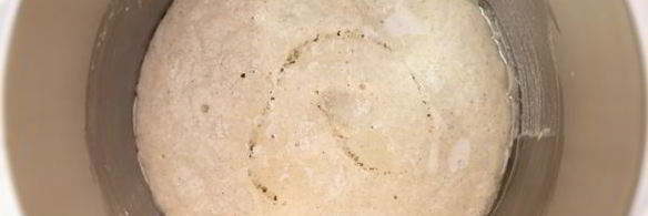 амарантовый хлеб