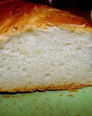 Ароматный батон