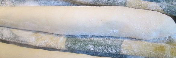 багеты к завтраку