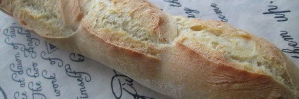 багеты к завтраку