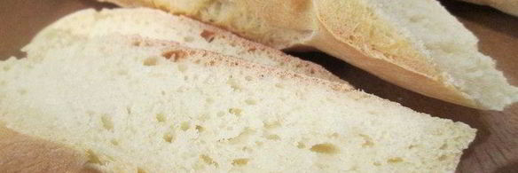 багеты к завтраку