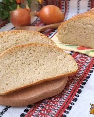 Батон классический