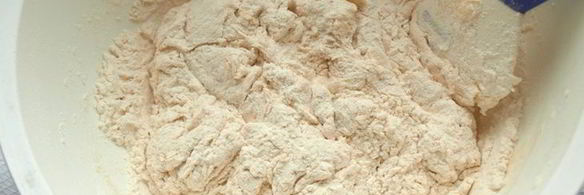 батон классический