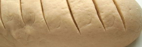 батон классический