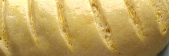 батон классический