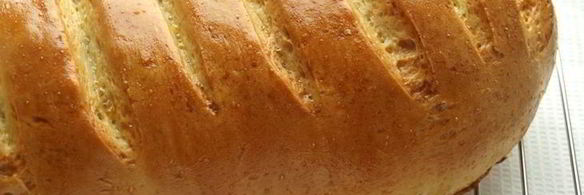 батон классический