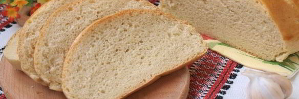 батон классический