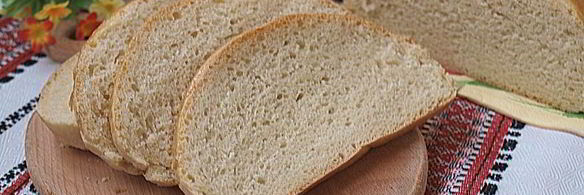 батон классический