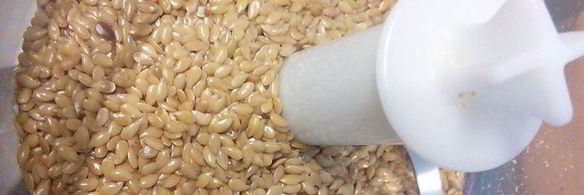 белково-творожный хлеб