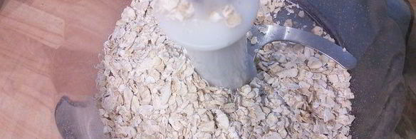 белково-творожный хлеб