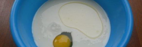 бездрожжевой итальянский хлеб с сыром