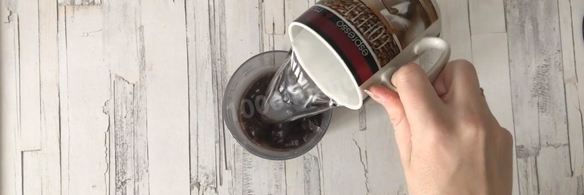 бородинский хлеб в духовке