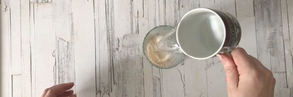 бородинский хлеб в духовке