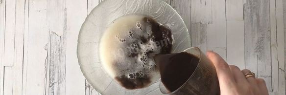 бородинский хлеб в духовке