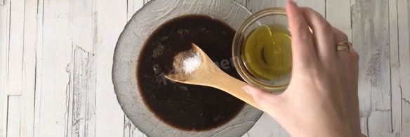 бородинский хлеб в духовке