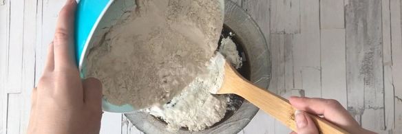 бородинский хлеб в духовке