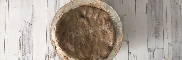 бородинский хлеб в духовке