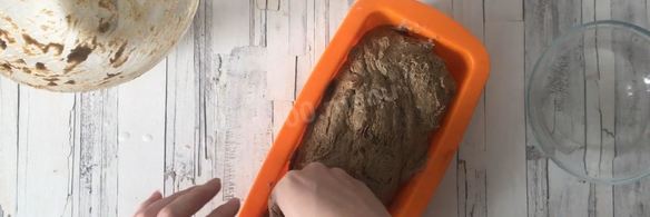 бородинский хлеб в духовке