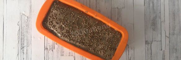 бородинский хлеб в духовке