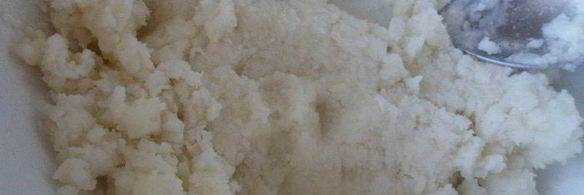 бразильский сырный хлеб пао ди кеджо