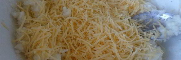 бразильский сырный хлеб пао ди кеджо