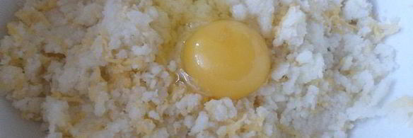 бразильский сырный хлеб пао ди кеджо