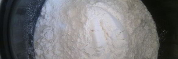 быстрый хлеб