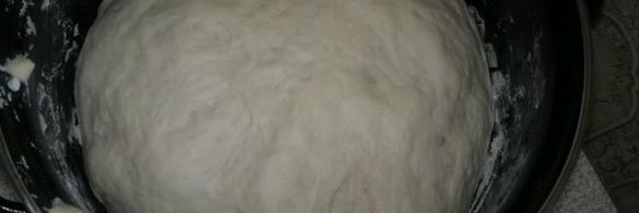 быстрый хлеб