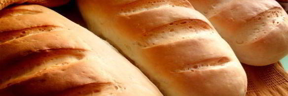 быстрые батоны