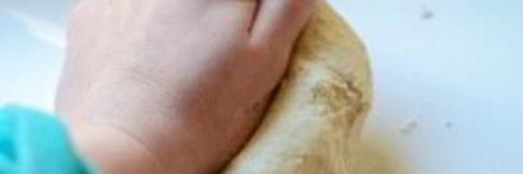 чиабатта с орехами