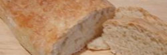 чиабатта в хлебопечке