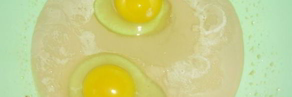 чурек — азейбарджанский хлеб