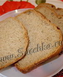 Дарницкий хлеб