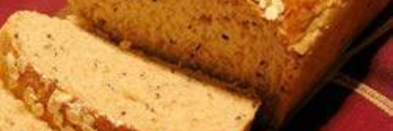 Домашний хлеб на кефире