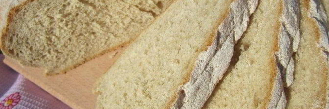 Домашний хлеб