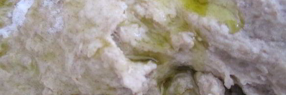 домашний хлеб