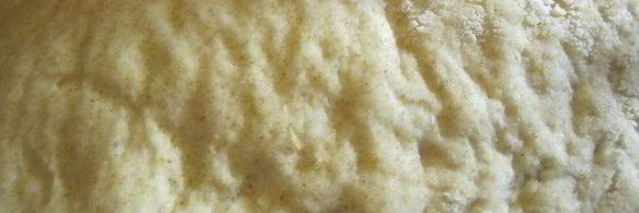 домашний хлеб