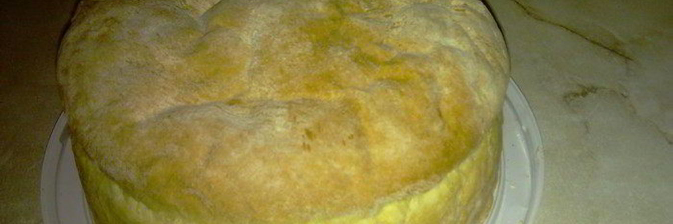 Домашний хлебушек