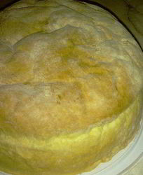 Домашний хлебушек