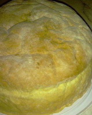 Домашний хлебушек