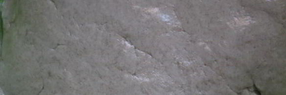 домашний селянский хлеб