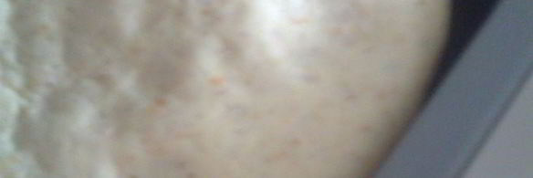 фантазия на хлебную тему