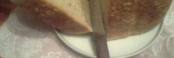 фантазия на хлебную тему