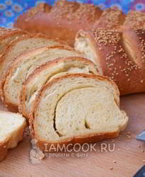 Французский багет