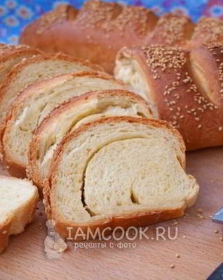 Французский багет