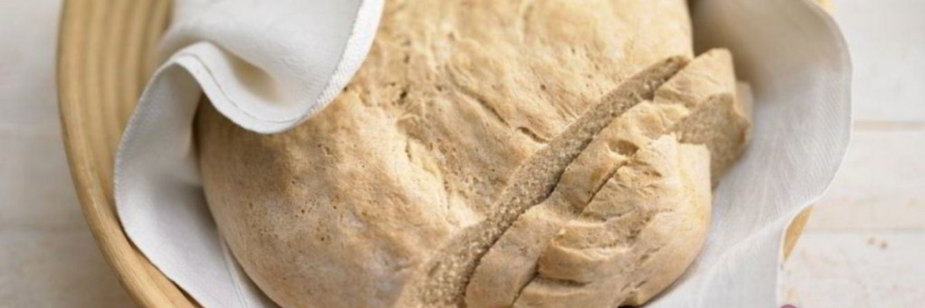 Французский хлеб