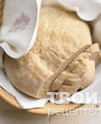 Французский хлеб