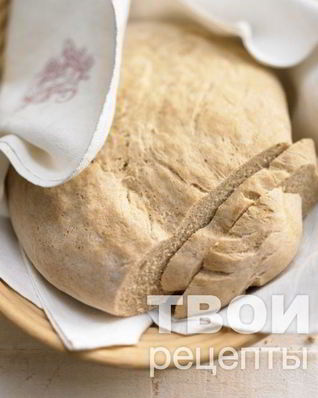 Французский хлеб